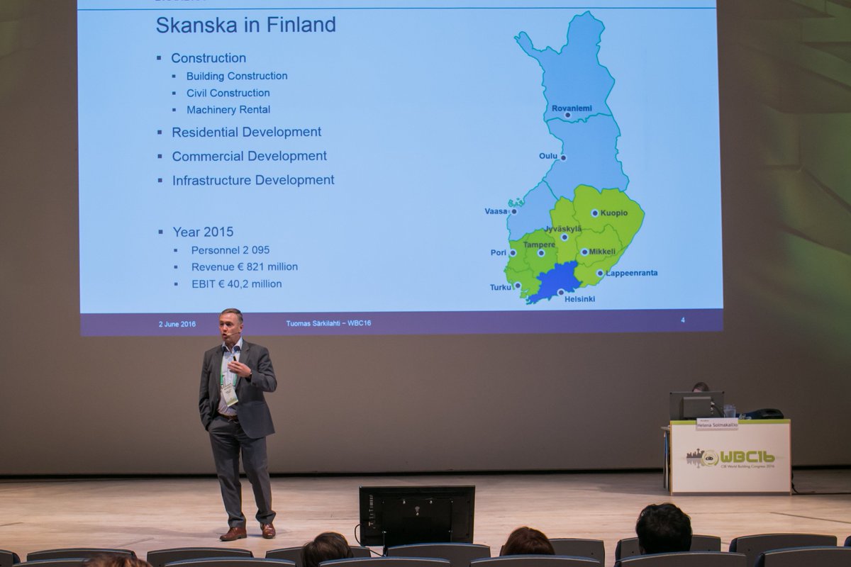New pictures from #wbc16_ You can find the link to photo gallery on wbc16.com #skanska <a href="/RILInsinoorit/">RIL</a>