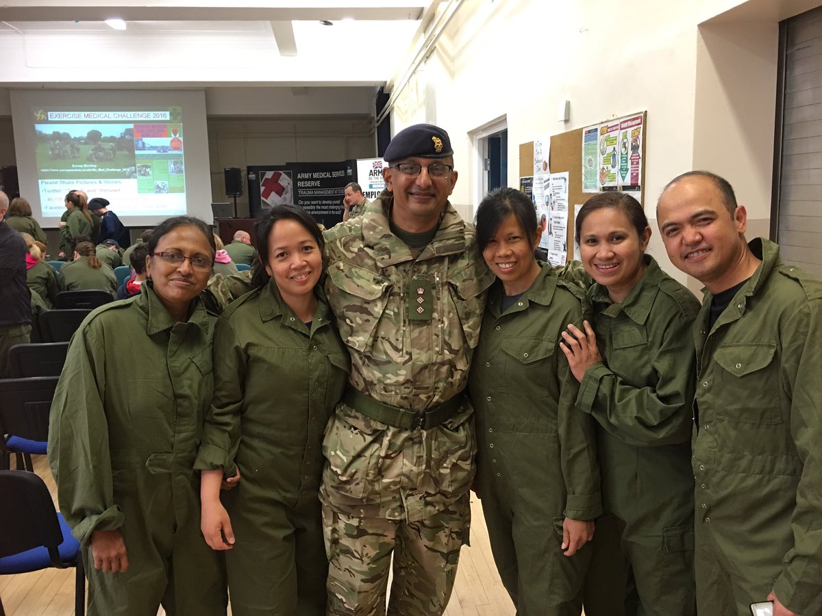 Narisa11's tweet photo. 2016 exercise medical challenge - Sunderland team https://t.co/yHQeyEqXSA