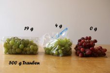 90.000 Tonnen Verpackungsmüll durch frisches Obst und Gemüse
bit.ly/287MNrS