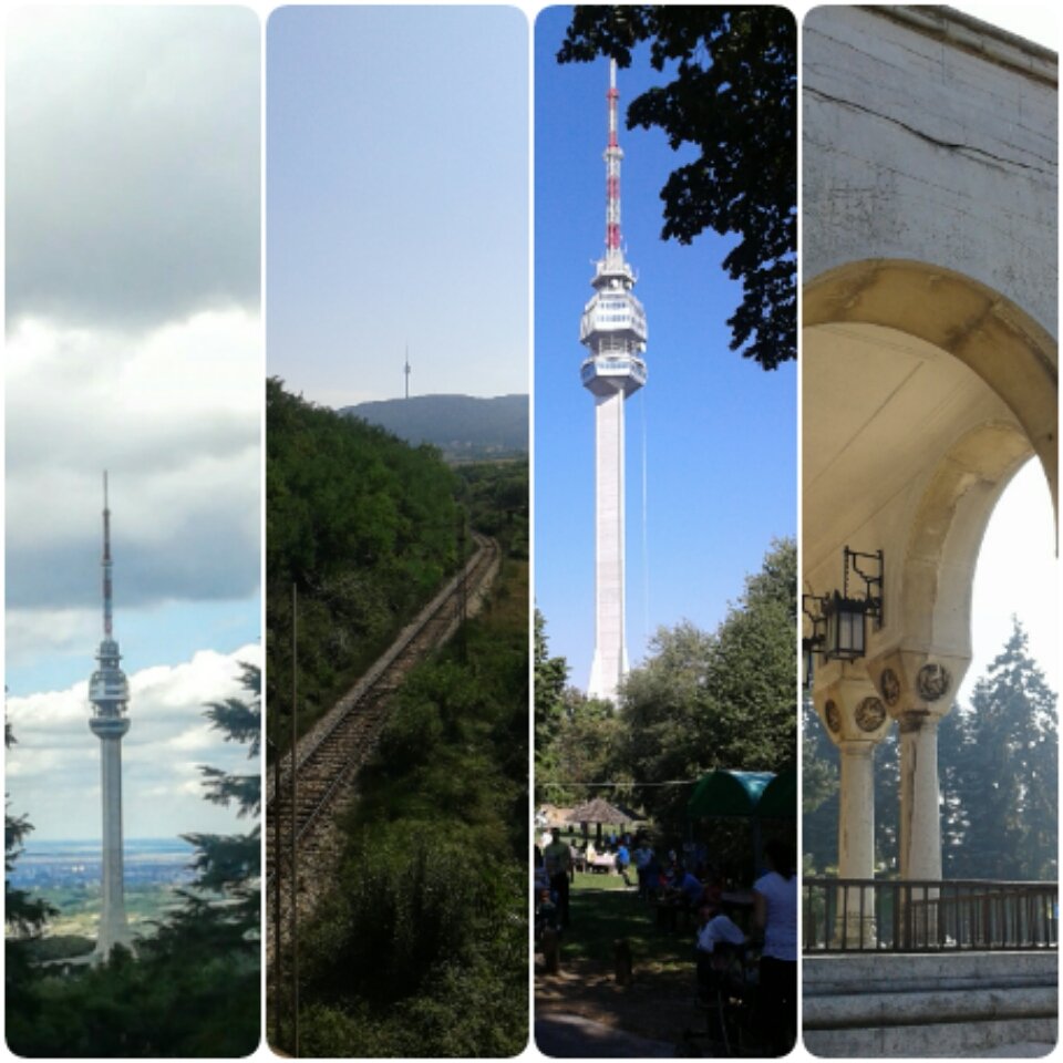 AvalaMountain's tweet photo. #Avala #Beograd https://t.co/160pYHKI8G