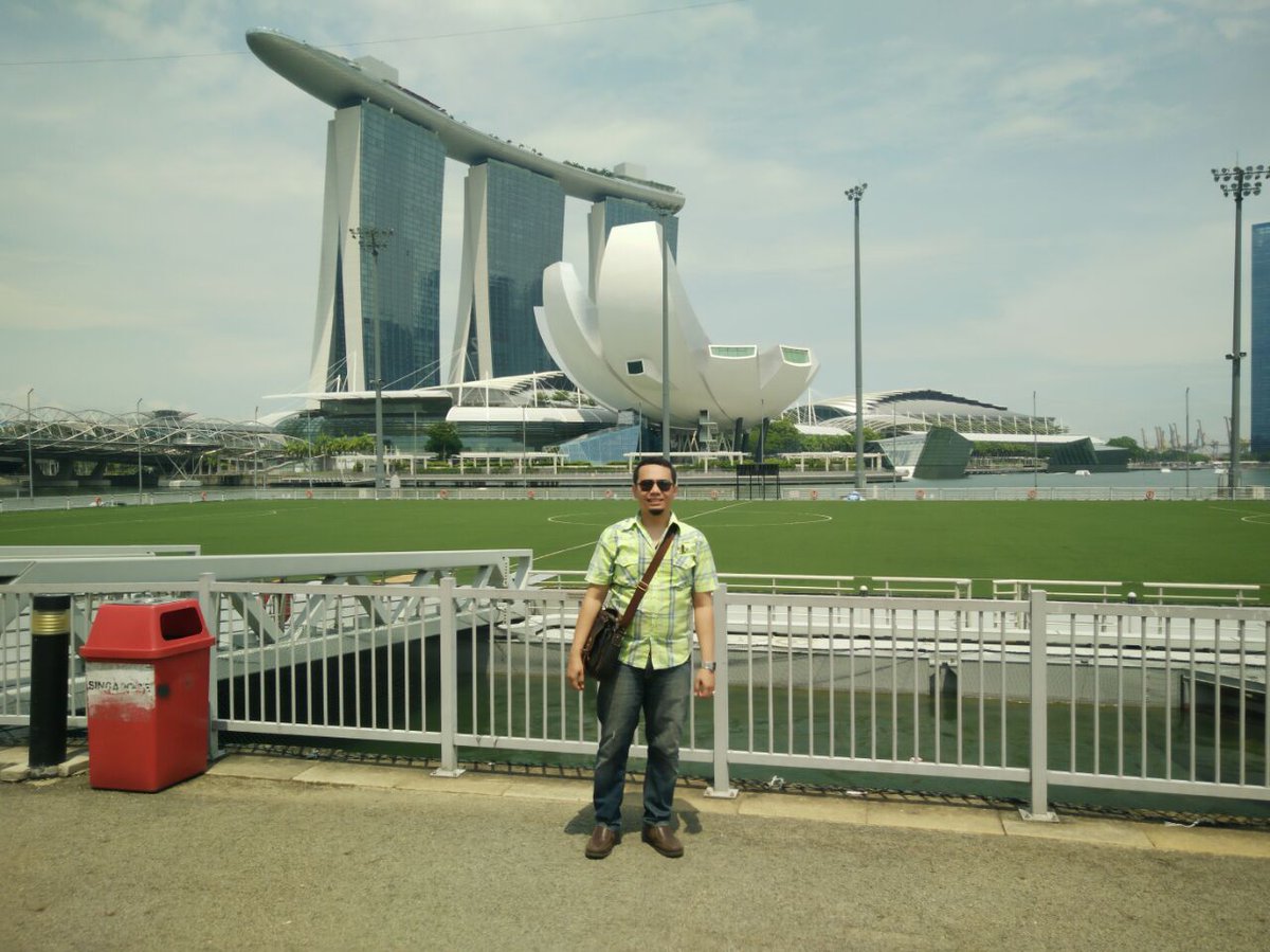 Atnov Trison Situmorang (@trisonatnov) on Twitter photo 