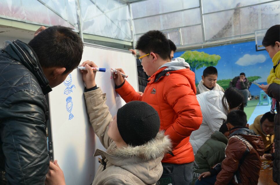beaufygroup's tweet photo. Public Benefit Activities for Rehabilitation Center. https://t.co/0dyEXXpNEw