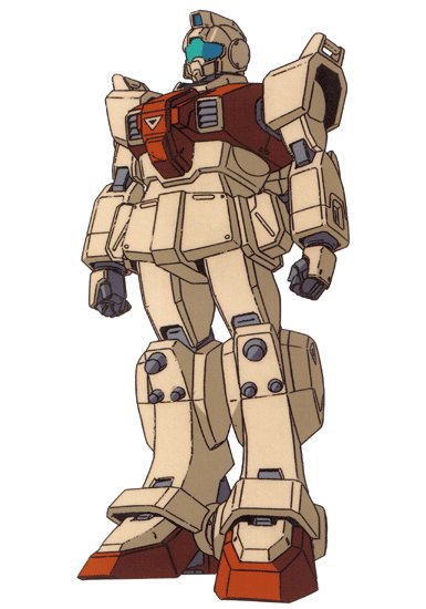 ガンダムとジム Togetter ガンダムとジム Togetter