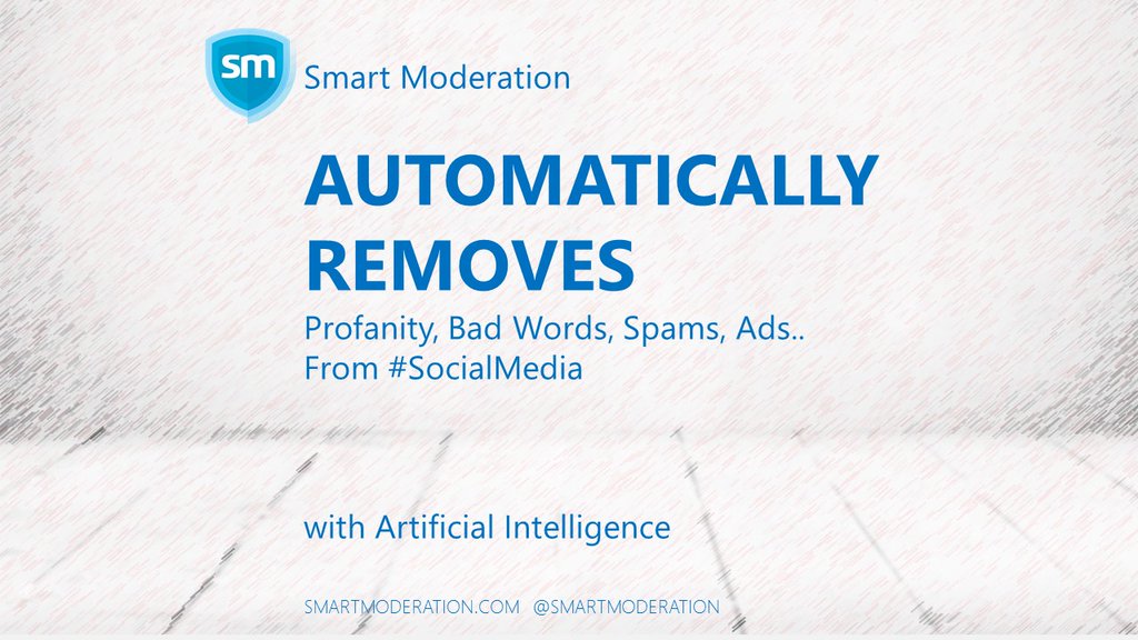 smartmoderation's tweet image. A #reputation is like trust,it is your identity.It grows over years but can be damaged in seconds on #socialmedia!