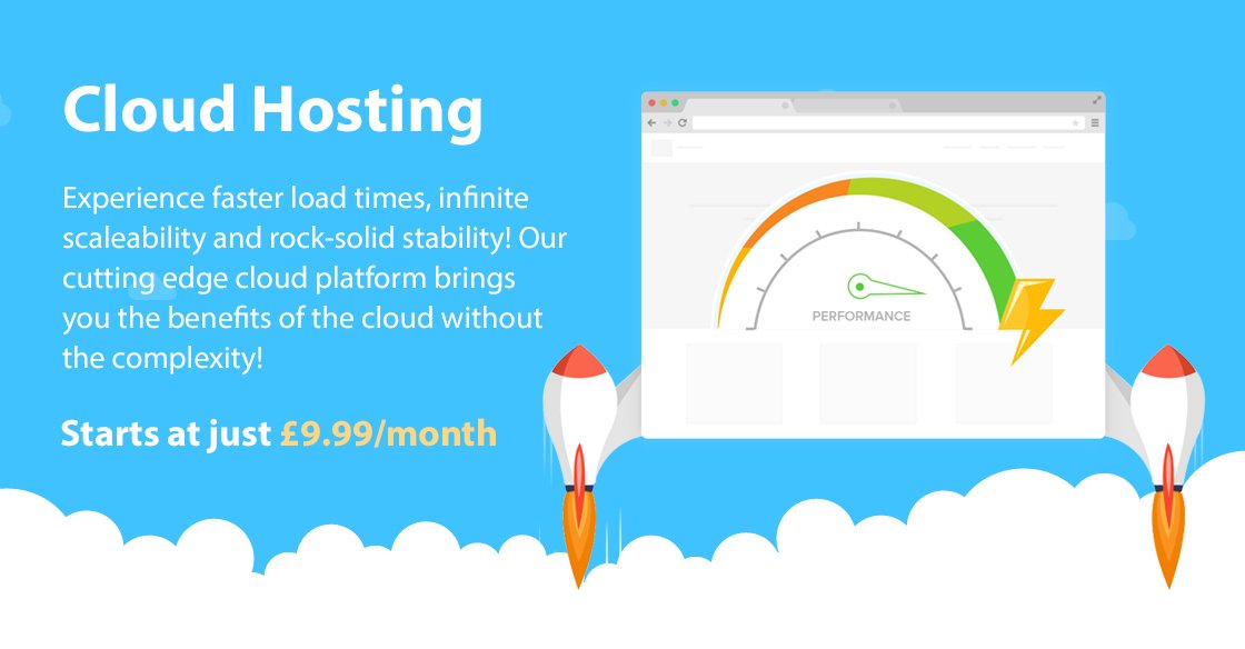 HostShark's tweet image. Experience faster load times, infinite scaleability and rock-solid stability bit.ly/1XK8dqi #CloudHosting