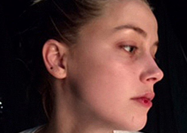 Metro_TV's tweet photo. Amber Heard Ungkap Bukti KDRT yang Dilakukan Johnny Depp https://t.co/MZxAwpzmN9 https://t.co/cwkI426Ybx