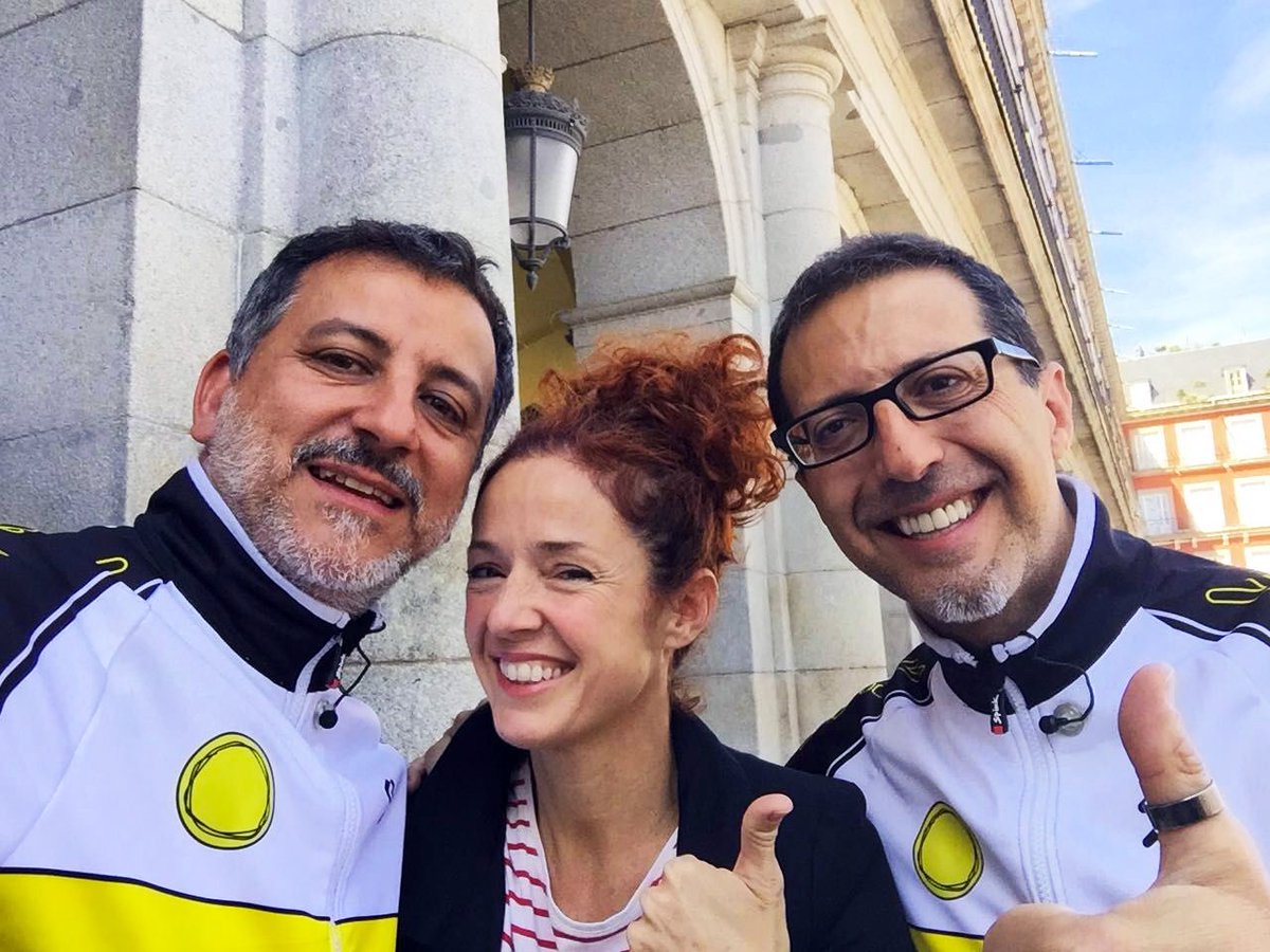 DonasMoviles's tweet photo. Martuki en @telemadrid titis!
Hoy 21,30h @martabelenguer2 en #ElPuntoSobrelaHistoria con @lor_gallardo #DavidBotello https://t.co/pJfemOy93B