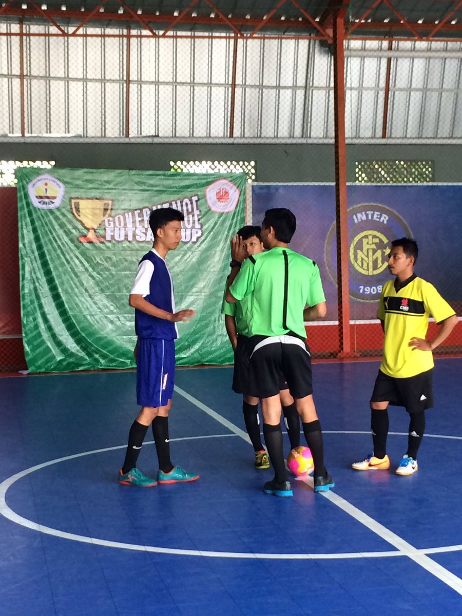 Ilmu Pemerintahan (@hmjpemerintahan) on Twitter photo 