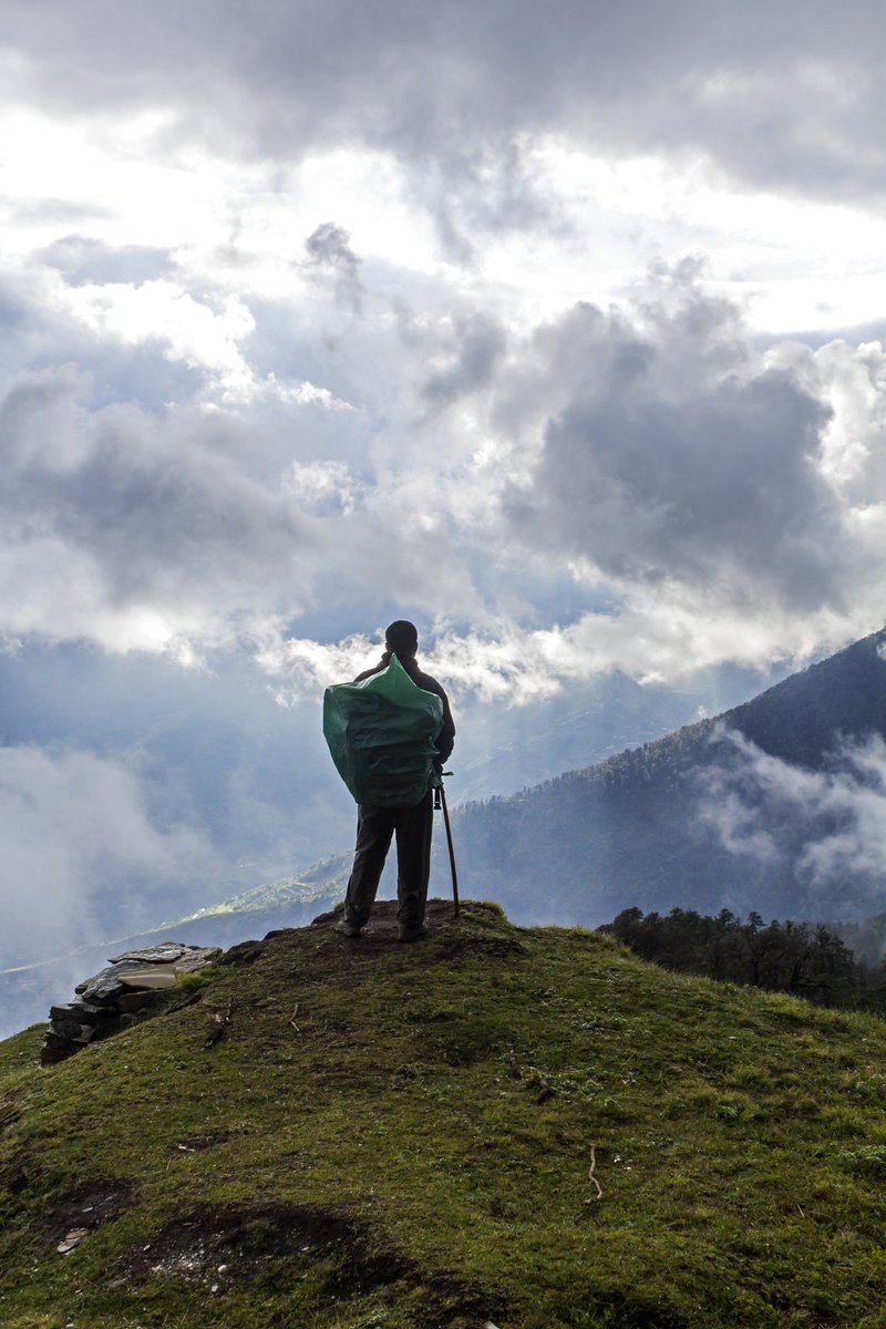 Priyavrat92's tweet photo. Bedini Bugyal, Uttarakhand

#TravelDiaries #Wanderlust #Uttarakhand #MotorcycleDiaries https://t.co/ju6QLCbMQ7