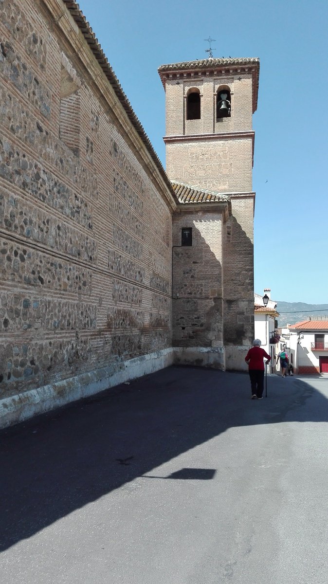 PadulOitProject's tweet photo. Paseando por el @ValledeLecrin https://t.co/eakBk07YzB