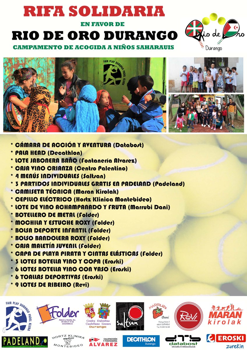 FPDPK (@fairplaydurango) on Twitter photo 