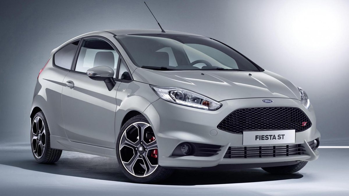 The 197bhp Fiesta ST200 will cost £22,745… bit.ly/1Ul2Zf3

#Ford #FordFiesta #Cars #TopGear #Carporn