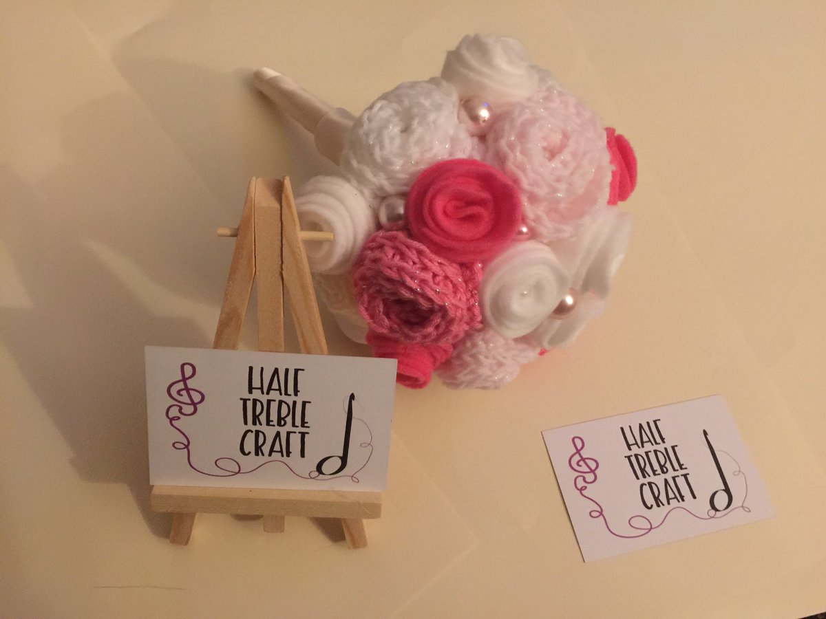 Half Treble Crochet (@halftreblecraft) on Twitter photo 