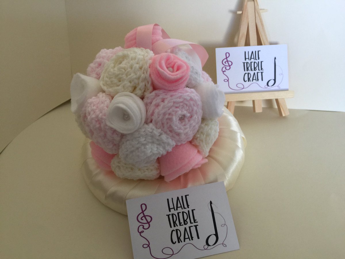 Half Treble Crochet (@halftreblecraft) on Twitter photo 