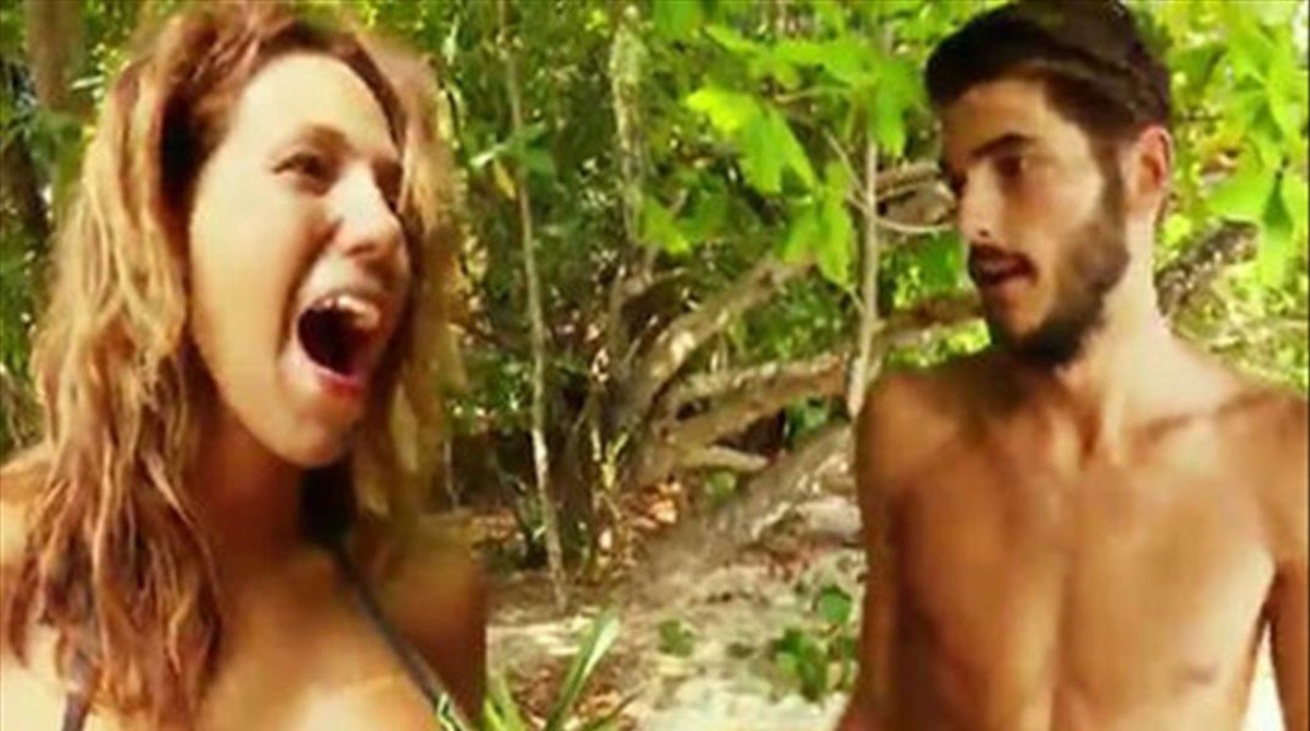TokenersEN's tweet photo. ¡¡Todo lo que te perdiste ayer en la última gala de #Supervivientes!! https://t.co/OzoGSQUeE9 #reality #expulsión https://t.co/W8vj6n0fP9
