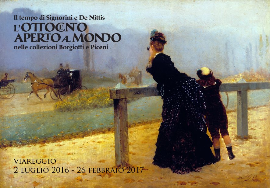 il nuovo evento espositivo del <a href="/centromatteucci/">Centro Matteucci</a> a #viareggio dal 2 luglio #arte #toscana <a href="/ComuneViareggio/">Comune di Viareggio</a>