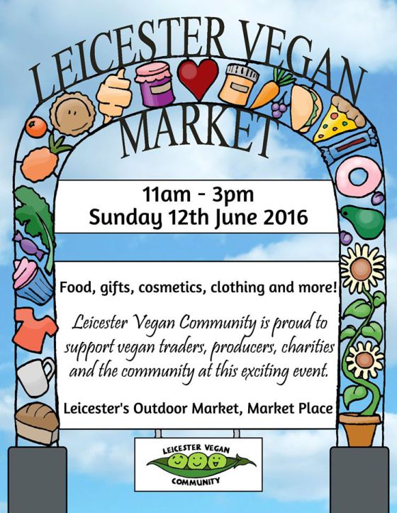 rawliciousness's tweet photo. Looking forward to #Leicester #Vegan Market, 12 June. Come sample our scrumptious range of #DateTruffles. π https://t.co/bqmN2a2w3N
