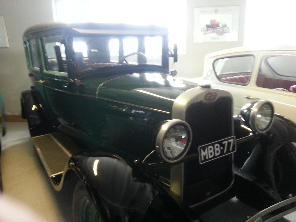 RaceThomas's tweet photo. This is the old chevy and it's cool. It's most be costs  30000$. But I have it. It's not sale. https://t.co/2iIMEcuBJI