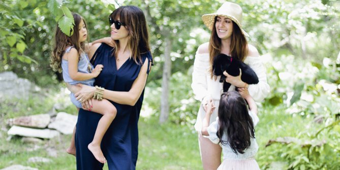 What does it mean to be a mother? <a href="/heymamaco/">HeyMama</a> share with us their sweetest experiences >> goo.gl/HKGdVU