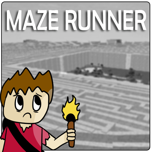 Timmy Tim On Twitter Dear Maze Runner Fans We Created A Maze