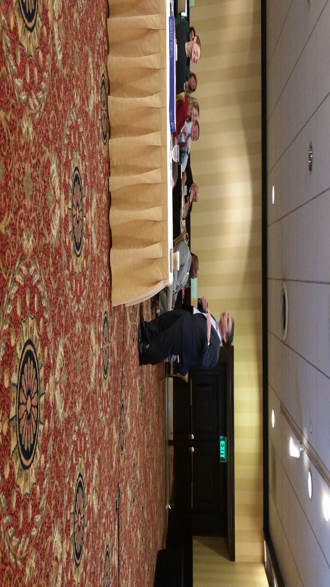 cearhardt's tweet photo. Listening to GEAR up keynote Ranji Sidhu #GEARUP https://t.co/gSwMggiP0d