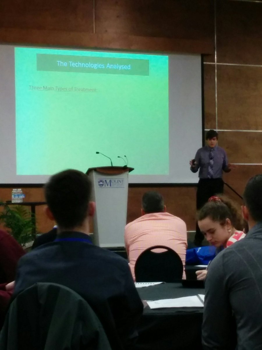 Ryan's giving an excellent presentation at ChemCon2016 right now.