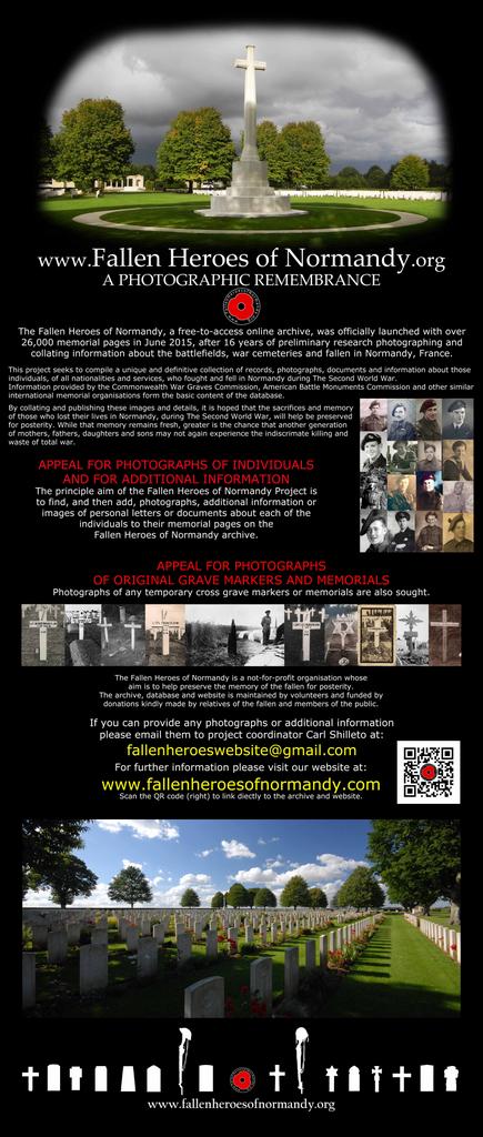 CarlShilleto's tweet photo. #NEW... 16,027 #MemorialPages on #FallenHeroesofNormandy archive  USArmy #RollofHonor at: https://t.co/5UlOlViS47 https://t.co/8N9FRhFmXb