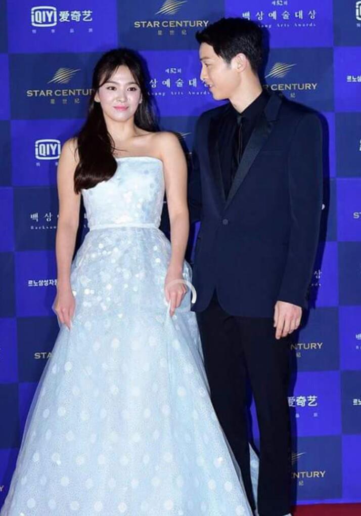 Reya_AM's tweet photo. You two will be the death me!!!!
#SongSongCouple
Cto https://t.co/UeLC0jjAhm
