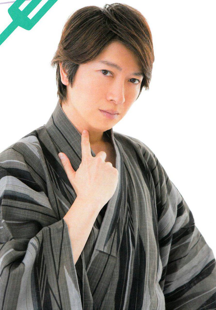 世界一かっこいい小野大輔 世界一かっこいい小野大輔