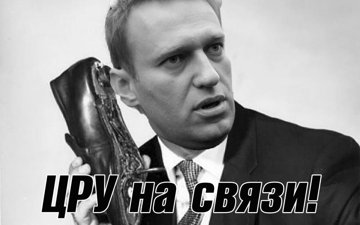 ЦРУ, NED - спрашивается при чем тут Навальный? Тут стоит вспомнить организацию «Да! Дебаты» politonline.ru/interpretation…