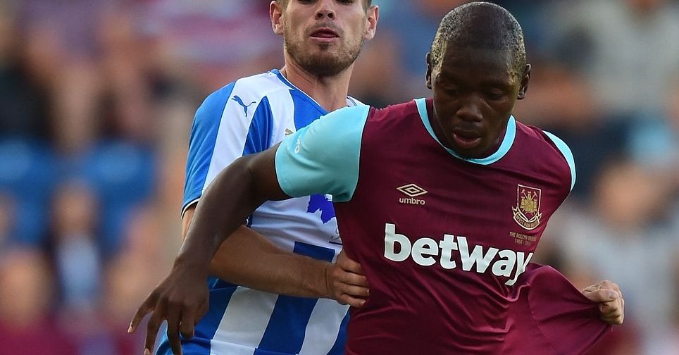 jordan brown west ham