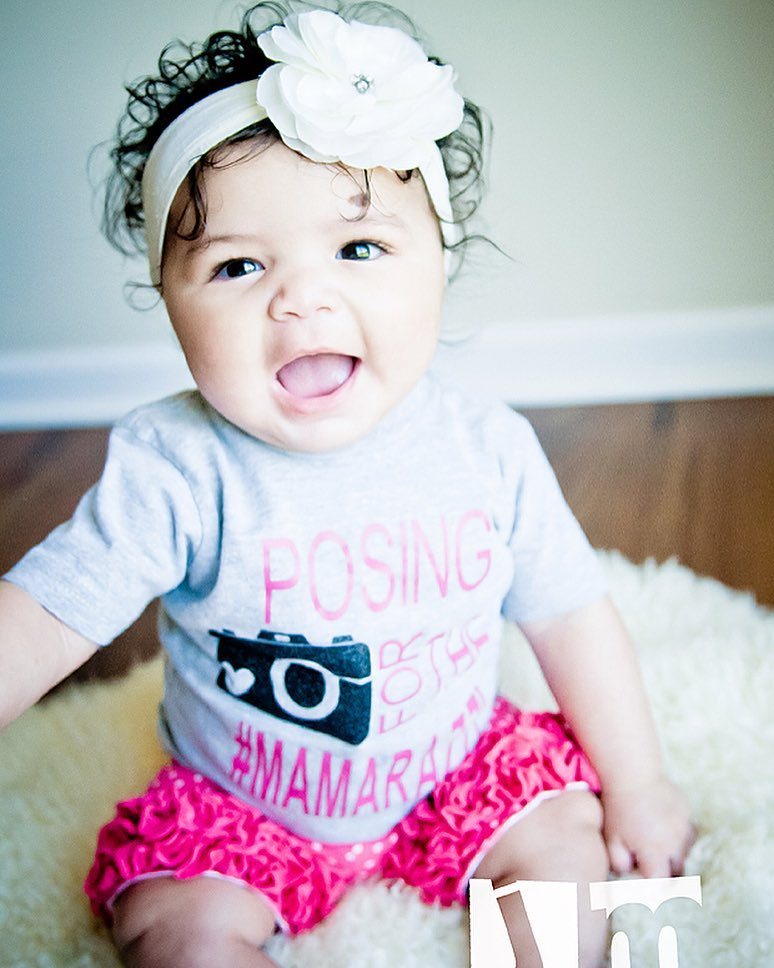 theSIMPLEmoms's tweet image. Happy Friday. I just had to share the cuteness on the blog today brought to you by arrows if grace. #kidsofinstagra…