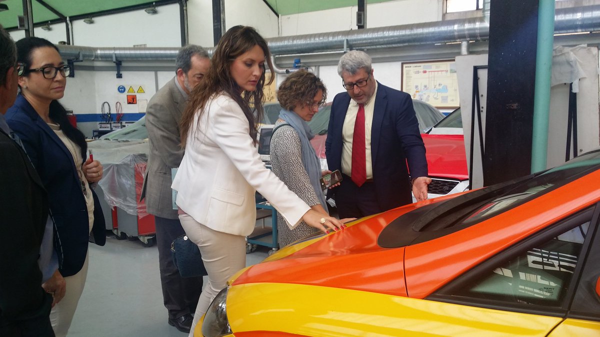 Institut PereMartell tweet media