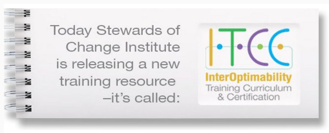 StewardsChange's tweet photo. Yesterday Stewards of Change Institute released a new resource – the #ITCCProgram https://t.co/M0vJ5yBO1J https://t.co/ua6u9MHk2Z