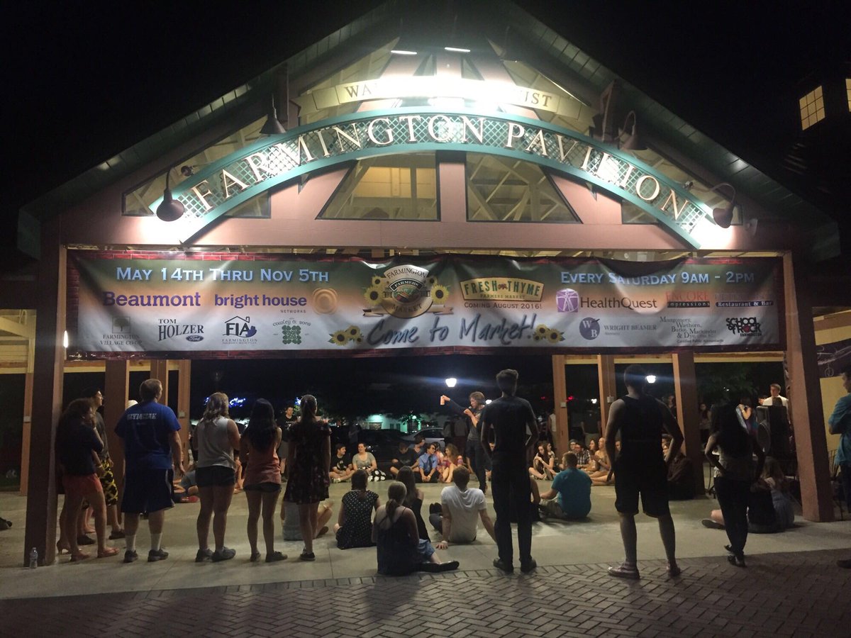 abbegalejones's tweet photo. This is what I look forward to in the summer😊💕 @SwingFarmington https://t.co/z2FXgMyOD5
