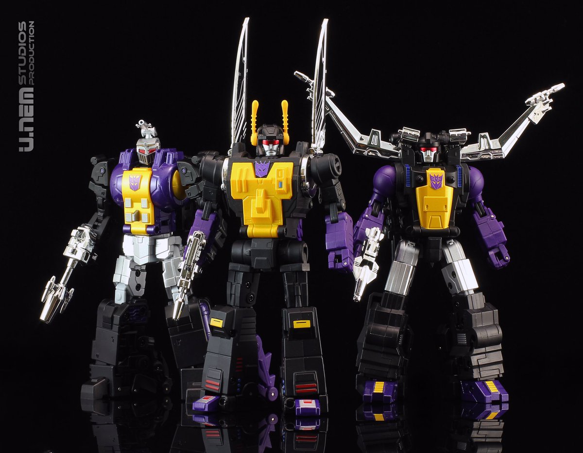 fanstoys insecticons