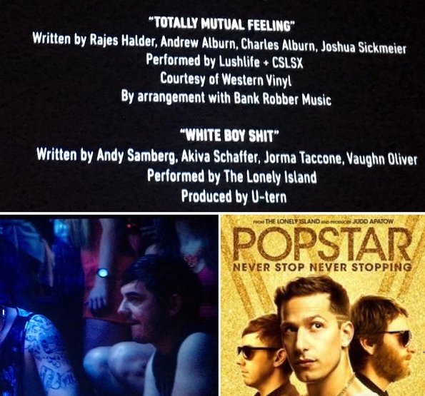 Raj Haldar (@lushlifemedia) on Twitter photo There's a <a href="/lushlifemedia/">Raj Haldar</a> x <a href="/cslsx/">CSLSX</a> song in the new <a href="/Lonelyisland_s/">The Lonely İsland</a> film. Listen close! <a href="/westernvinyl/">Western Vinyl</a> <a href="/BankRobberMusic/">Bank Robber Music</a> There's a <a href="/lushlifemedia/">Raj Haldar</a> x <a href="/cslsx/">CSLSX</a> song in the new <a href="/Lonelyisland_s/">The Lonely İsland</a> film. Listen close! <a href="/westernvinyl/">Western Vinyl</a> <a href="/BankRobberMusic/">Bank Robber Music</a>