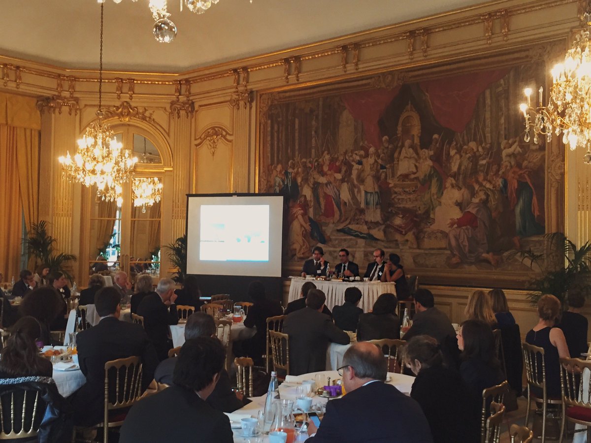 UGGCAvocats's tweet photo. Merci d'avoir participé à cette très bonne conférence @UGGCAvocats sur la réforme du droit des contrats ! https://t.co/BzKsWnrYuL