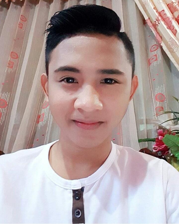 Assalamualaikum Wr.Wb. FerafQu semua 😊 Gans &amp; bening banget 😍😍😍 <a href="/DA3_Rafly/">Muh.Rafly Heriawan</a> [RETWEET KOMPAK] 
RAFLY PUTRA GOWA