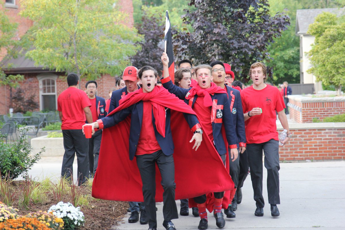 ApplebyCollege's tweet photo. Congratulations to @ColleyHouse, the winner of the 2015-2016 House Cup! #ApplebyCollege #ColleyBulldogs #Oakville https://t.co/Mih7MLyoEw