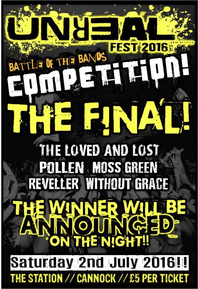 Without Grace tweet media