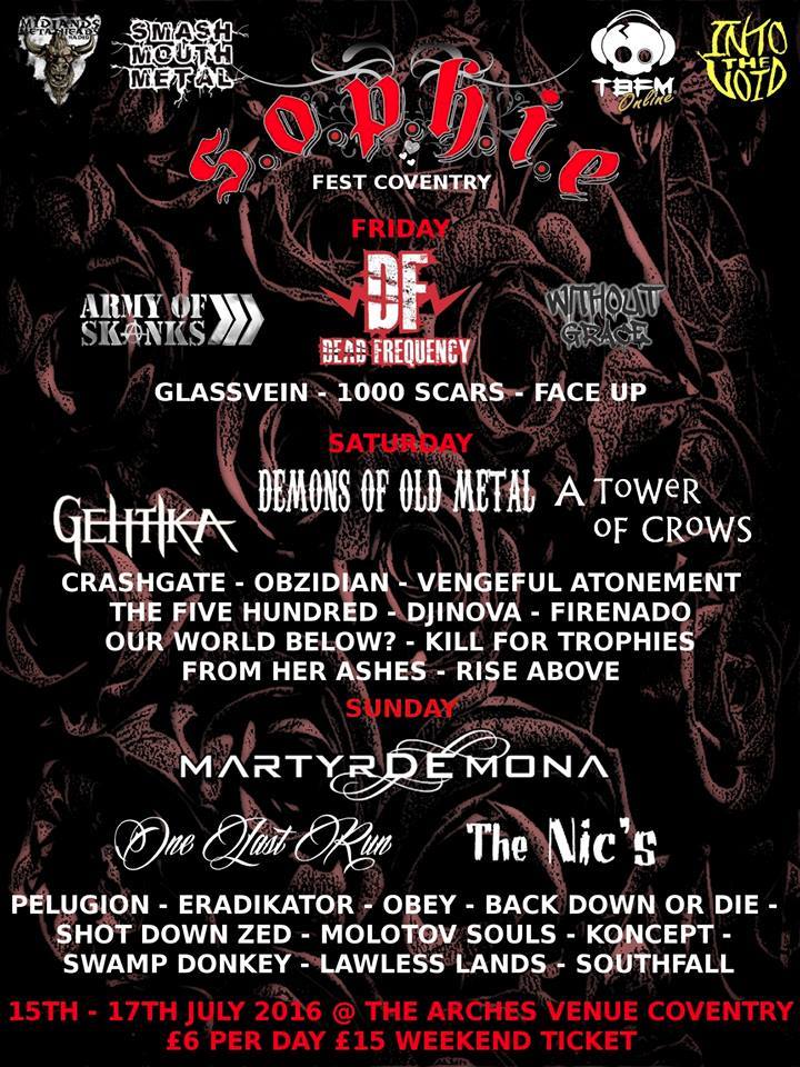 Without Grace tweet media