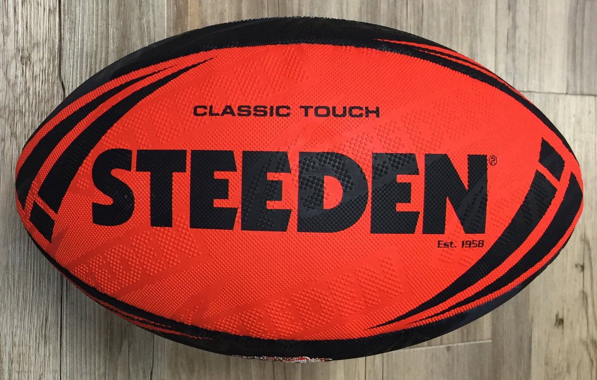 Steeden Sports tweet media