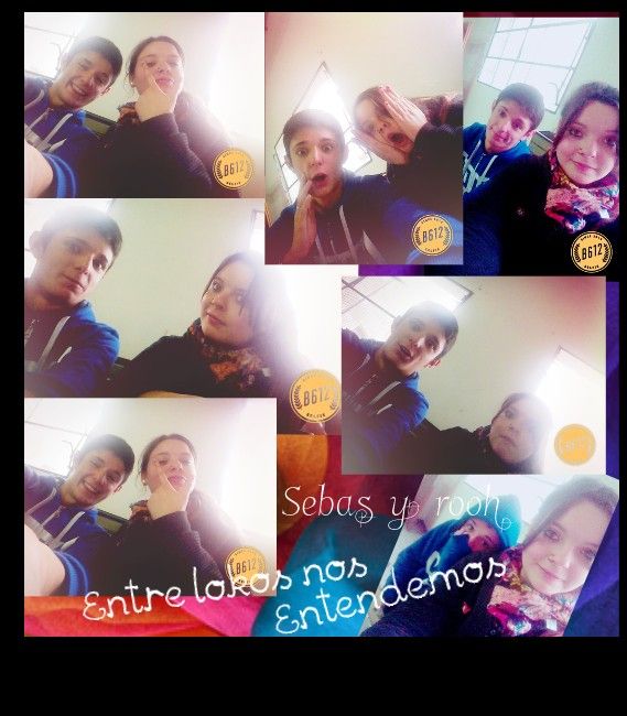 RooGuevara_Ok's tweet photo. Hooy Dia De Locuras Y Cara Con Mi Amigo #Sebaa Se Te Kiere Pendejo https://t.co/WoccqEPSjD