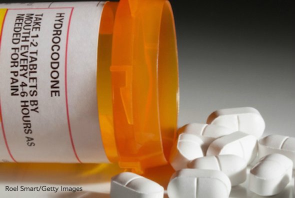 sciam's tweet photo. Opioid addiction is a huge problem, but pain prescriptions are not the cause https://t.co/L6K5NnyIHs https://t.co/HLnumfaedX