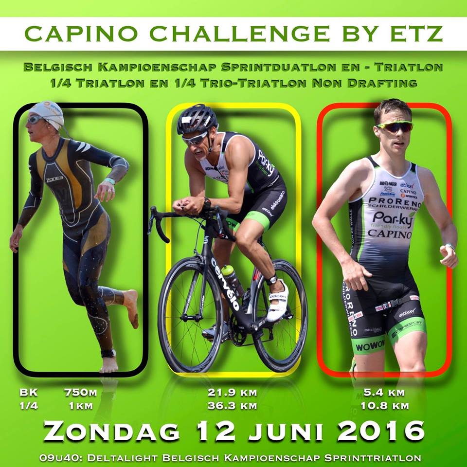 Met de komst van <a href="/ChalotteXedge/">Charlotte Jamie D</a> dikt het aantal dua-triatleten aan tot 505 (!). #MooieOpkomst @vtdltriathlon #ETZ