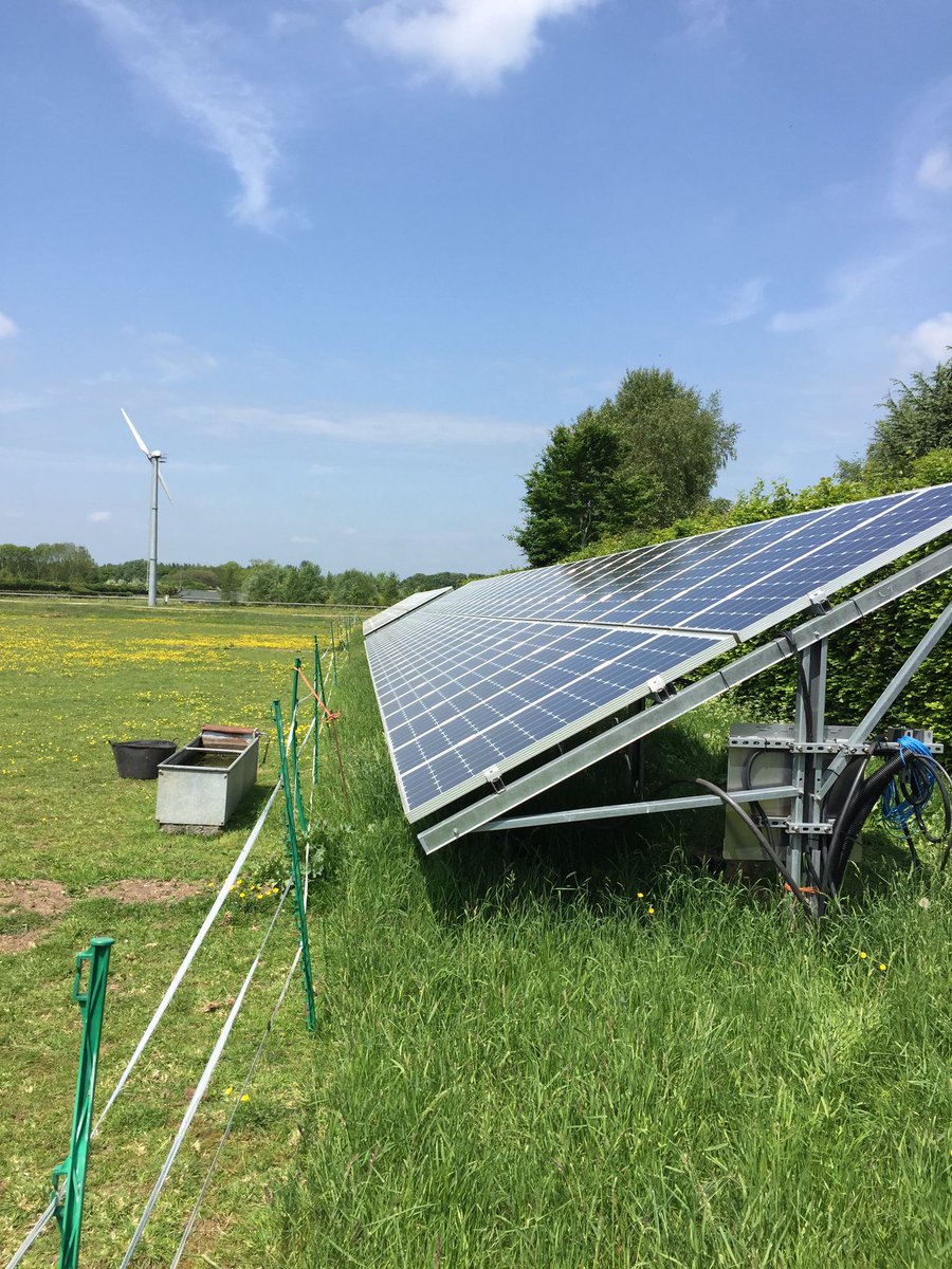 Still interested in solar, then contact us for your renewable solar requirements including maintenance contracts.