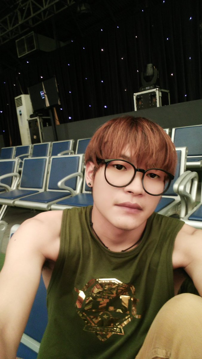 ini yang ga blur 😅