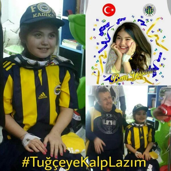 1907Eko's tweet photo. #TuğçeyeKalpLazım Allah yardımcısı olsun...... https://t.co/uPwLOh7loU