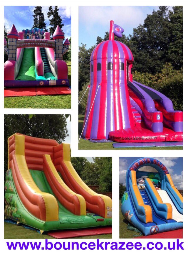 Bounce Krazee (bouncekrazee) Twitter